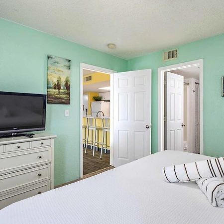 Tortuga Suite At Sunrise Suites Resort - Heated Pool, Hot Tub & Free Parking Key West Exteriér fotografie