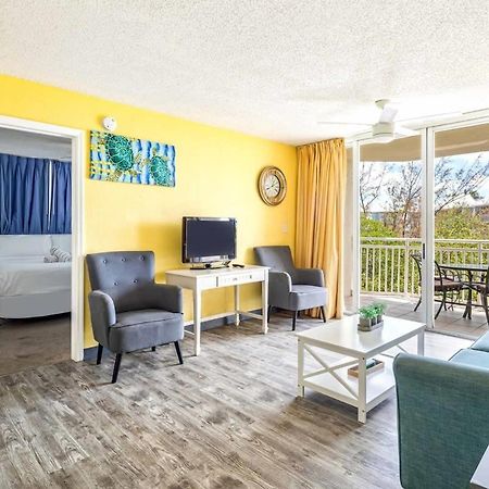 Tortuga Suite At Sunrise Suites Resort - Heated Pool, Hot Tub & Free Parking Key West Exteriér fotografie