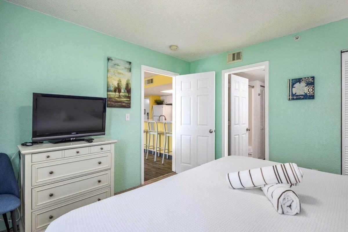 Tortuga Suite At Sunrise Suites Resort - Heated Pool, Hot Tub & Free Parking Key West Exteriér fotografie