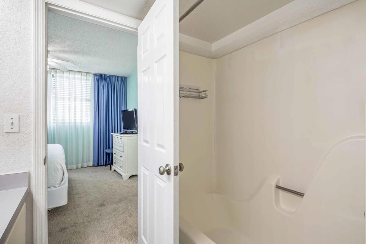 Tortuga Suite At Sunrise Suites Resort - Heated Pool, Hot Tub & Free Parking Key West Exteriér fotografie