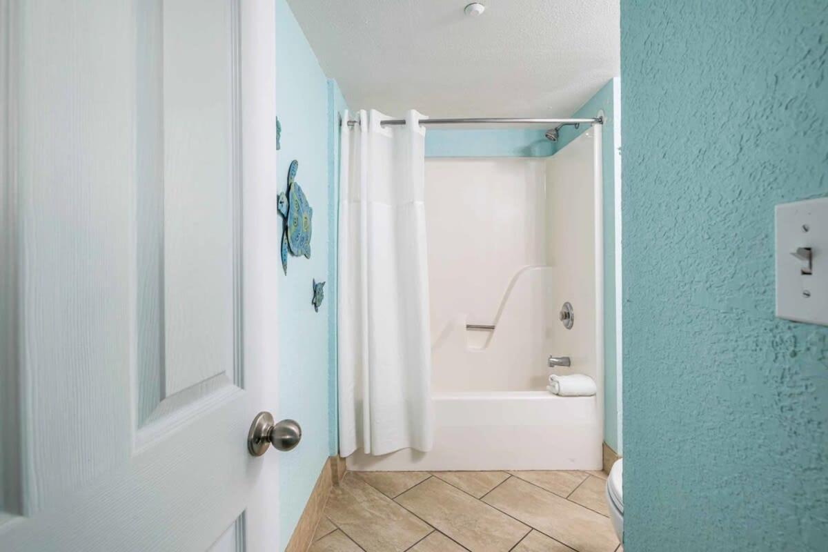 Tortuga Suite At Sunrise Suites Resort - Heated Pool, Hot Tub & Free Parking Key West Exteriér fotografie