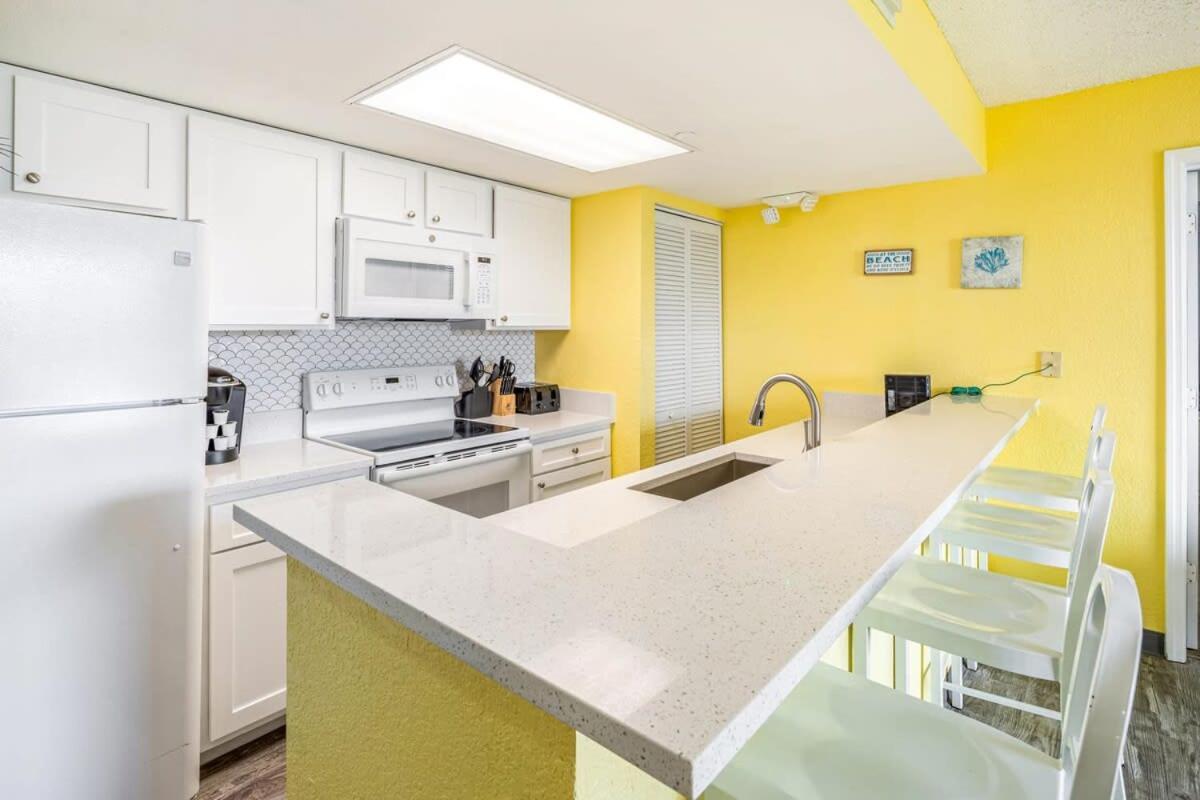 Tortuga Suite At Sunrise Suites Resort - Heated Pool, Hot Tub & Free Parking Key West Exteriér fotografie