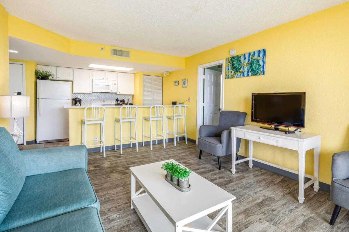 Tortuga Suite At Sunrise Suites Resort - Heated Pool, Hot Tub & Free Parking Key West Exteriér fotografie