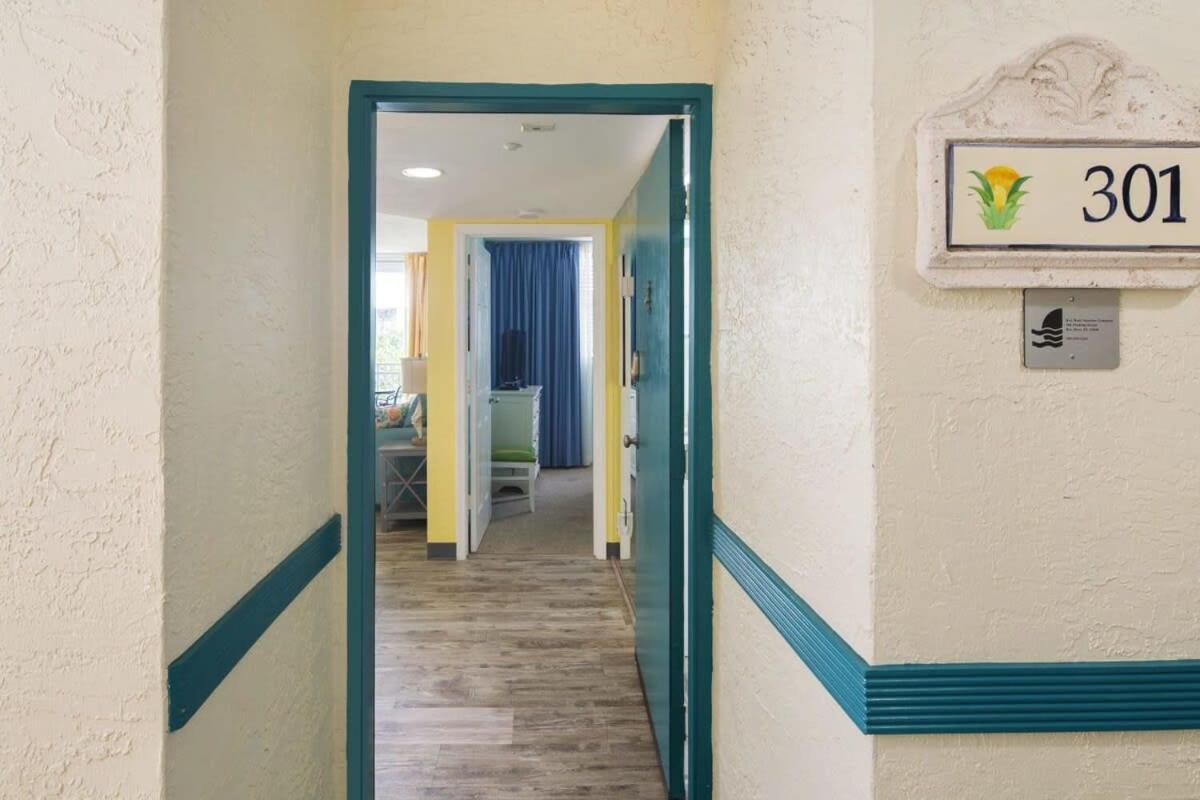 Tortuga Suite At Sunrise Suites Resort - Heated Pool, Hot Tub & Free Parking Key West Exteriér fotografie