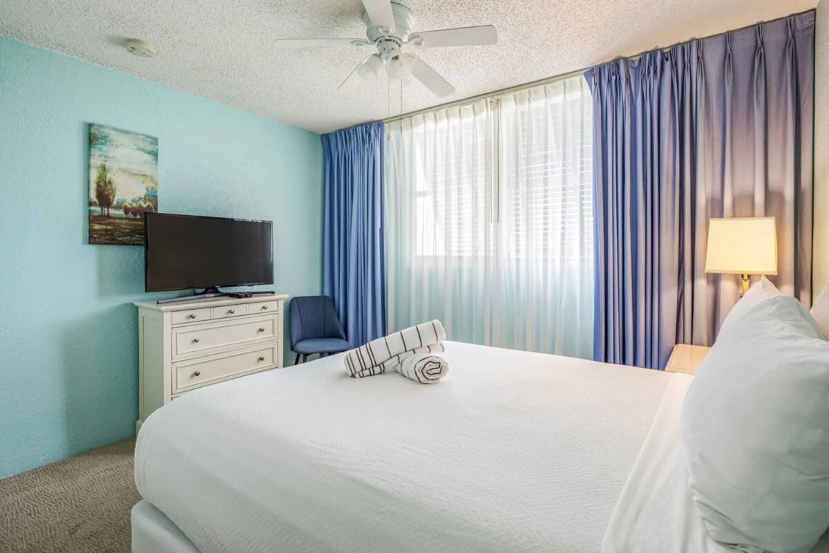 Tortuga Suite At Sunrise Suites Resort - Heated Pool, Hot Tub & Free Parking Key West Exteriér fotografie
