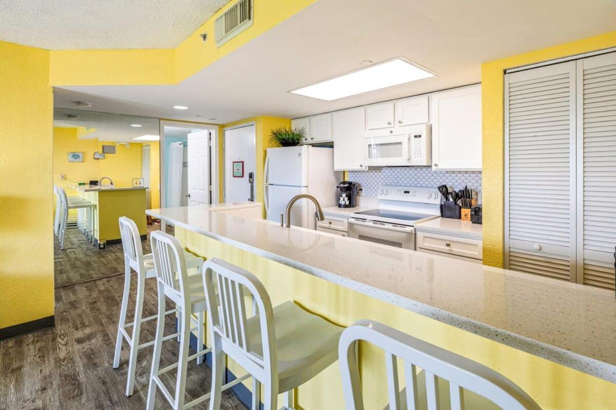 Tortuga Suite At Sunrise Suites Resort - Heated Pool, Hot Tub & Free Parking Key West Exteriér fotografie