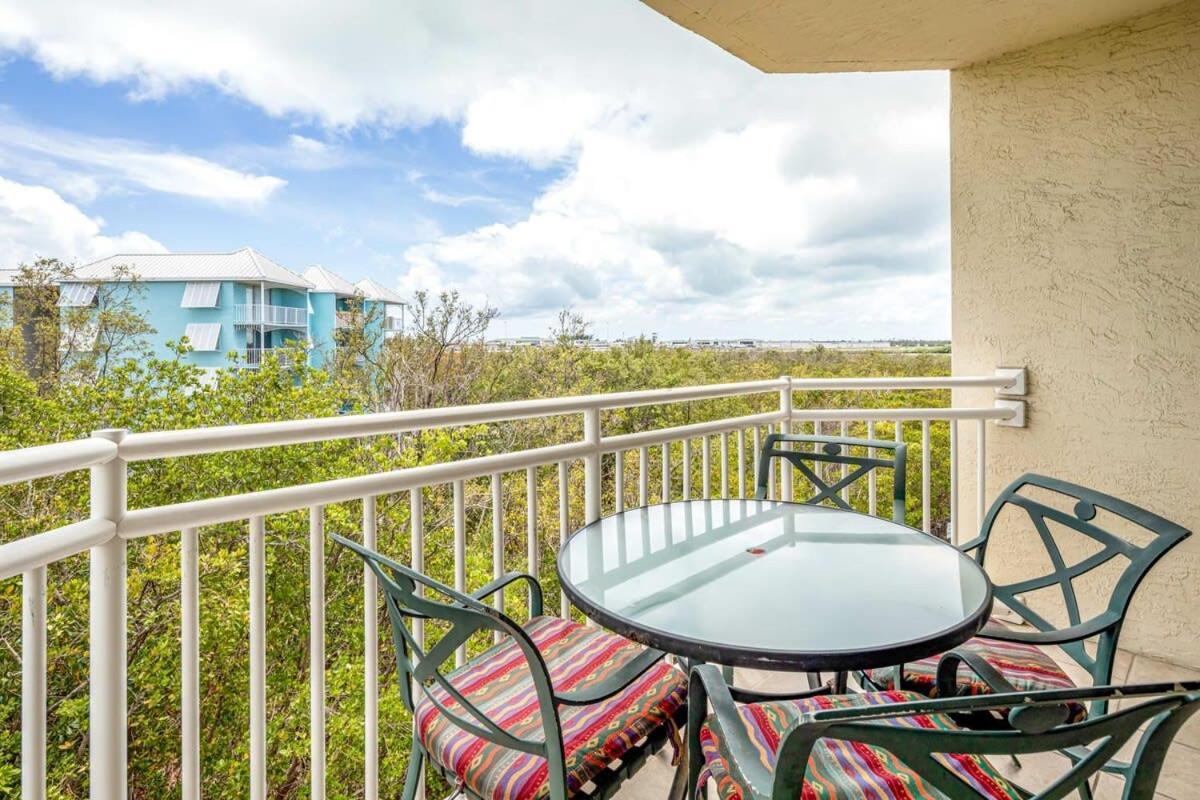 Tortuga Suite At Sunrise Suites Resort - Heated Pool, Hot Tub & Free Parking Key West Exteriér fotografie