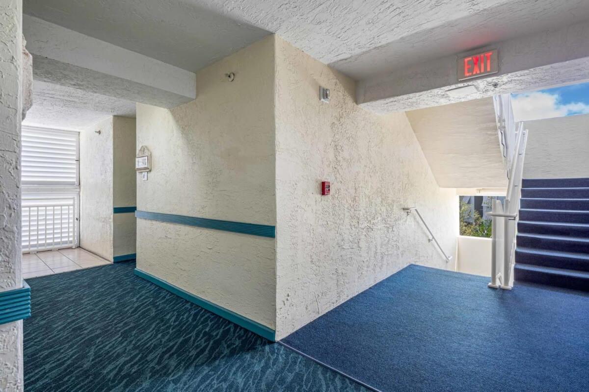 Tortuga Suite At Sunrise Suites Resort - Heated Pool, Hot Tub & Free Parking Key West Exteriér fotografie