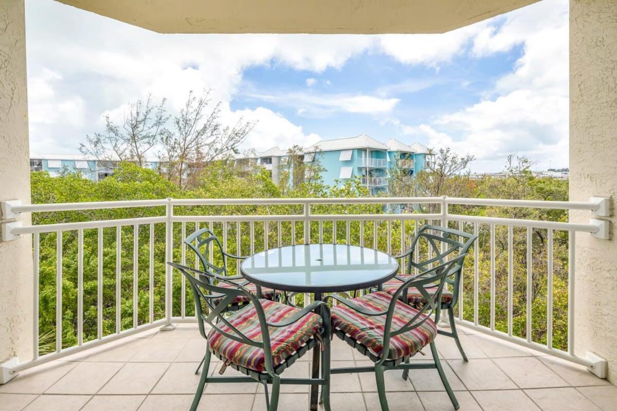 Tortuga Suite At Sunrise Suites Resort - Heated Pool, Hot Tub & Free Parking Key West Exteriér fotografie